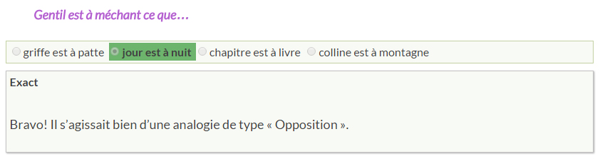 Test Psychotechnique Gratuit En Ligne Avec Correction