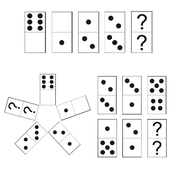 Guide et statégies : domino en ligne