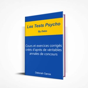 Ebook (PDF) : Les Tests Psychotechniques à télécharger