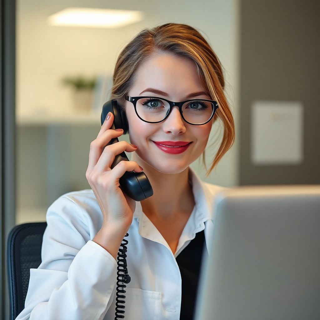 secretaire medical